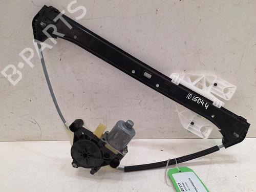 Used Rear left window mechanism AUDI A3 Limousine (8VS, 8VM) 1.6 TDI (110 hp) 26807041