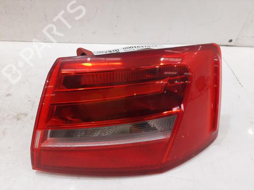 Used Right taillight AUDI A6 C7 (4G2, 4GC) 2.0 TDI (190 hp) 32380426