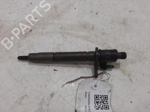 Used Injector LAND ROVER RANGE ROVER SPORT II (L494) 4.4 SDV8 4x4 (340 hp) 30259826