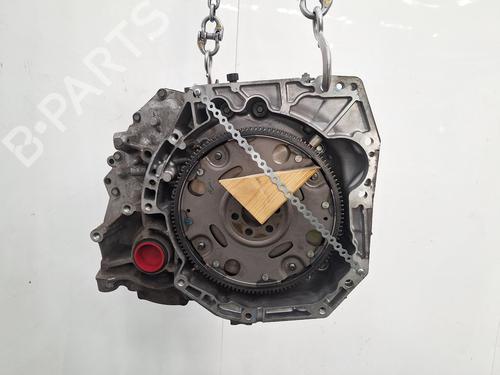 Used Gearbox NISSAN MICRA IV (K13K, K13KK) 1.2 (80 hp) 29809488