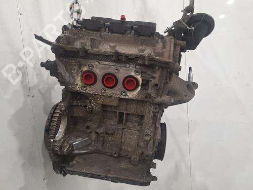 Motor SMART FORFOUR Hatchback (453) 1.0 (453.042, 453.043) | BP31812419M1