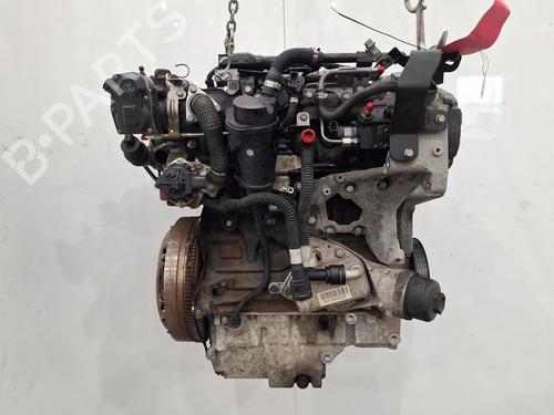 Moteur VAUXHALL ASTRA Mk VI (J) (P10) 2.0 CDTi | BP30870110M1