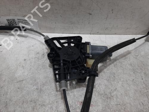 Front right window mechanism AUDI Q2 (GAB, GAG) 30 TDI | BP33010219C23 - Image 4