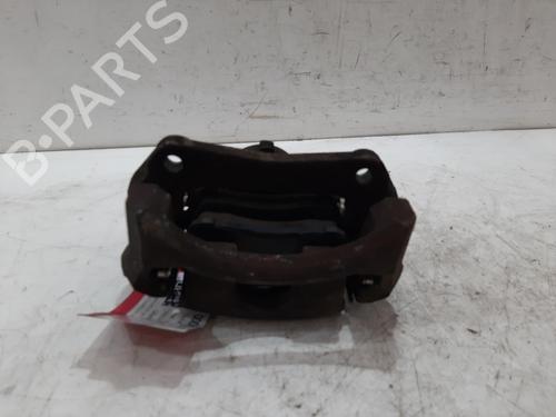 Left front brake caliper FORD FIESTA VI (CB1, CCN) 1.0 EcoBoost | BP37673023M105 - Image 3