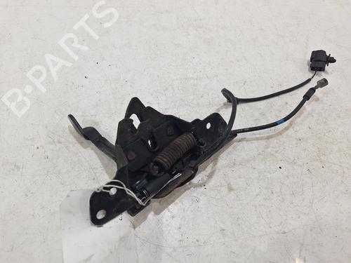 Panserlås KIA PROCEED (CD) 1.6 CRDi 136 (136 hp) 30896821