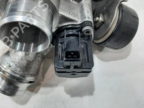 Turbolader/Kompressor BMW 1 (F20) 116 i | BP29946072M71 