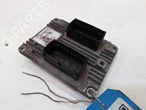 Control unit FIAT 500 C (312_) 1.2 (312CXA1A, 312AXA1A) | BP26859274M11 
