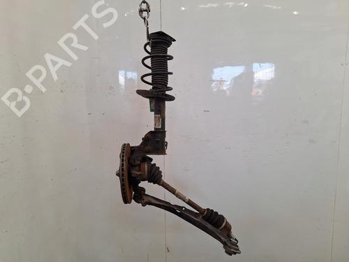 Used Left front suspension Left front suspension VAUXHALL CORSA Mk V (F) 1.2 (75 hp) 36216532 36216532