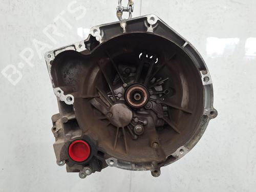 Gearkasse FORD FIESTA VI (CB1, CCN) 1.6 TDCi (90 hp) 28506923