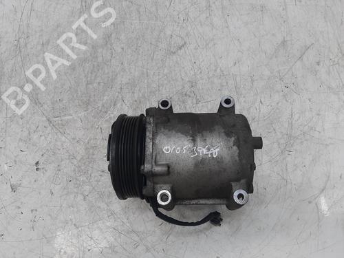 AC compressor FORD FIESTA VI (CB1, CCN) 1.6 TDCi | BP36916728M34 - Image 2