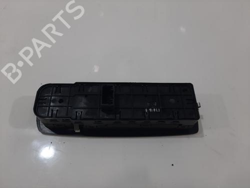 Right front window switch RENAULT MEGANE III Hatchback (BZ0/1_, B3_) 1.9 dCi (BZ0N, BZ0J) | BP37593242I26 - Image 4