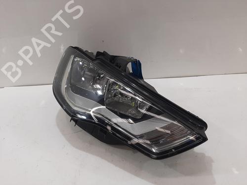 right-headlight-audi-a3-8v1-8vk-2012-2013-2014-2015-2016-2017-2018-2019-2020-36452115 main image