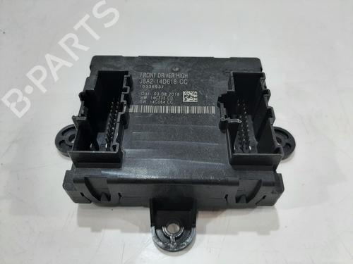 Control unit JAGUAR I-PACE (X590) EV400 AWD | BP29322619M11 