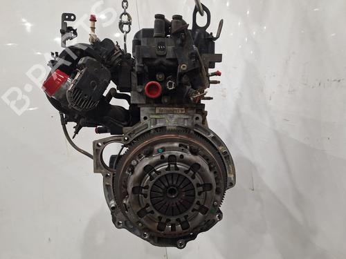 Engine FORD FIESTA VI (CB1, CCN) 1.25 | BP39176754M1 - Image 5