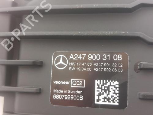Camera MERCEDES-BENZ GLA (H247) GLA 200 (247.787) | BP26786069E14 