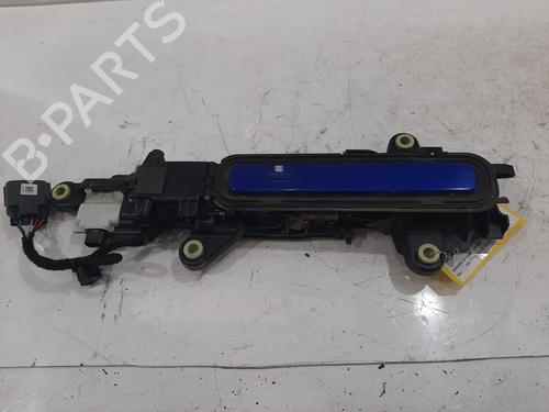 Exterior handle JAGUAR I-PACE (X590) EV400 AWD | BP33939902C122  - Image 5