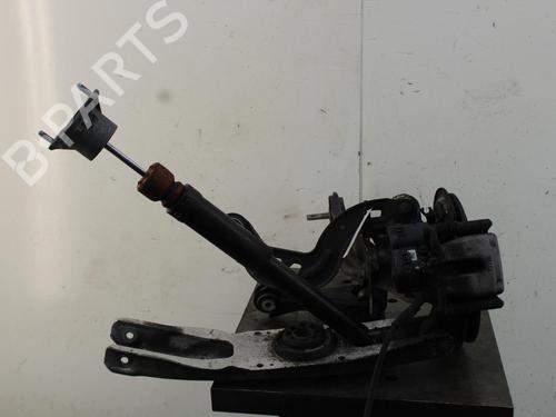 Right rear suspension arm MERCEDES-BENZ A-CLASS (W176) A 180 CDI / d (176.012) | BP31305143M15 