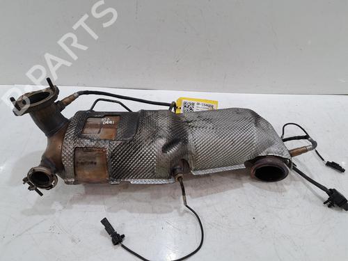 Filtre à particules FIAT 500X (334_) 2.0 D Multijet 4x4 (334AXB22, 334AXD2B) (140 hp) 29988777