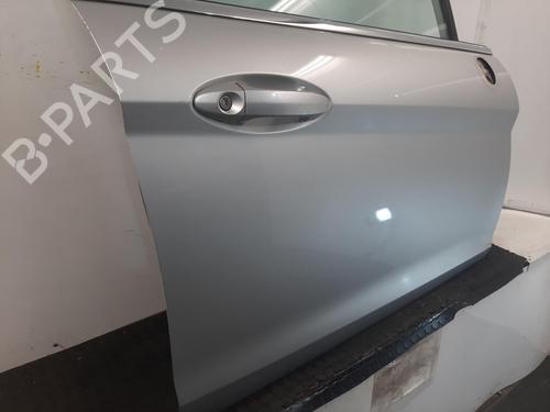 Right front door FORD FIESTA VI (CB1, CCN) 1.4 | BP29060001C3 