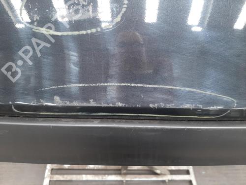 Rear bumper TOYOTA YARIS (_P13_) 1.5 Hybrid (NHP130_) | BP26934746C8 