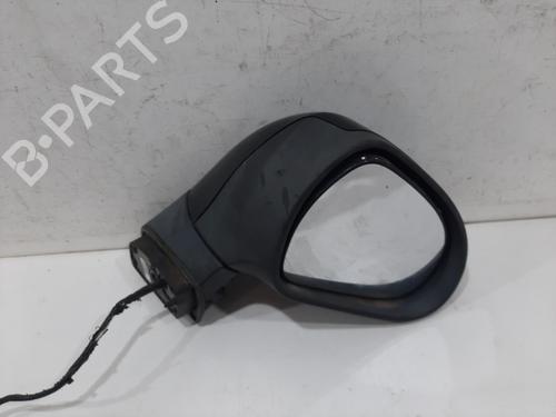 Used Right mirror PEUGEOT 207 (WA_, WC_) 1.4 HDi (68 hp) 30324487