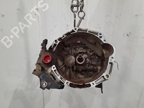 Used Gearbox Gearbox HYUNDAI i10 II (BA, IA) 1.0 (67 hp) 39916825 39916825