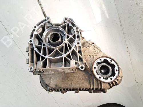 Used Transfer box LAND ROVER RANGE ROVER IV (L405) 4.4 SDV8 4x4 (340 hp) 26827537
