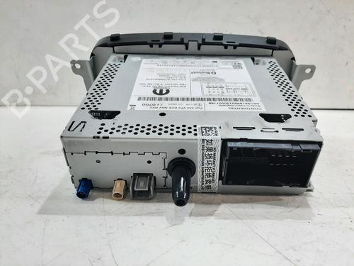 Electronic module FIAT 500X (334_) 1.6 D Multijet (334AXA1B, 334AXA11) | BP31879638M83