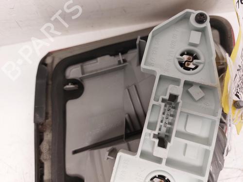 Left taillight MERCEDES-BENZ E-CLASS T-Model (S211) E 320 T CDI (211.222) | BP26774899C34 