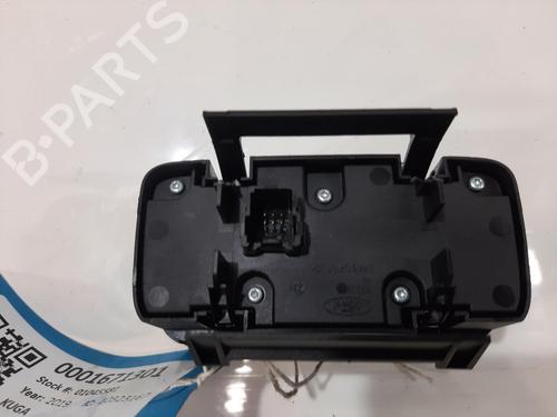 Headlight switch FORD KUGA II (DM2) 1.5 EcoBoost | BP33467050I24 - Image 5