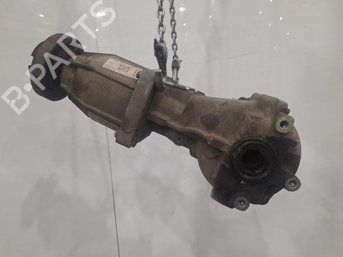 Used Front differential Front differential FORD KUGA II (DM2) 2.0 TDCi 4x4 (180 hp) 34533137 34533137