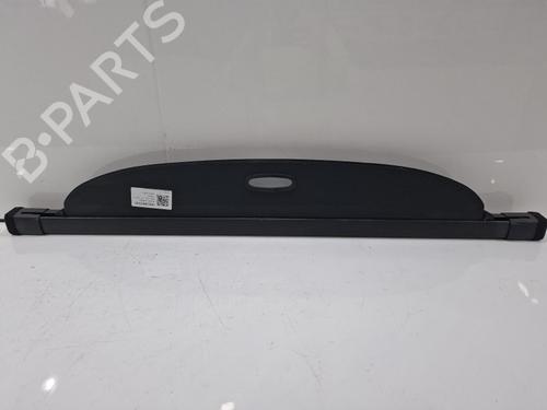 Used Rear parcel shelf Rear parcel shelf HYUNDAI TUCSON (TL, TLE) 1.7 CRDi (116 hp) 40455138 40455138