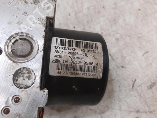 ABS pump VOLVO V50 (545) D2 | BP36957150M43 - Image 6