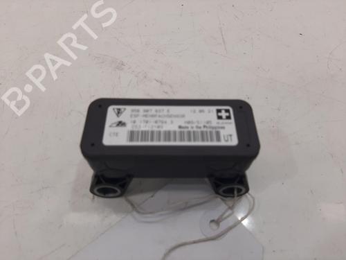 Control unit PORSCHE MACAN (95B) 2.0 (95BAU1) | BP28122636M11 