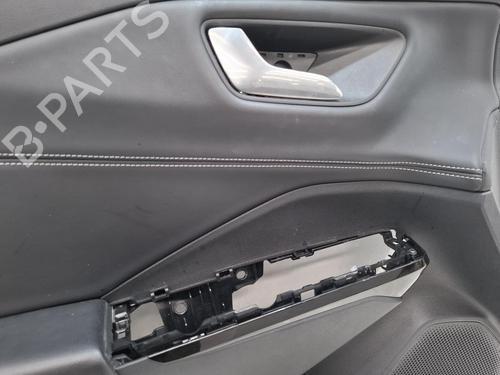 Forreste venstre beklædning FORD PUMA (J2K, CF7) 1.0 EcoBoost mHEV | BP38537151C58 - Image 5