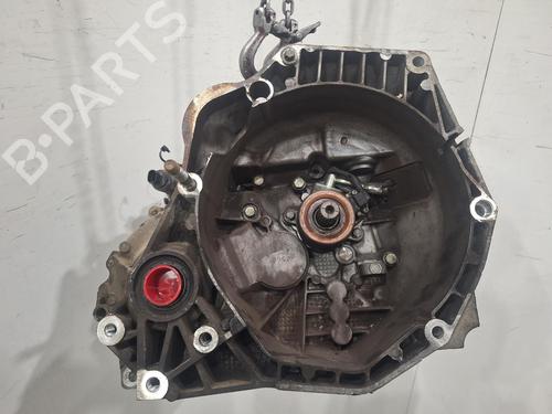 Used Gearbox Gearbox 37497161 37497161