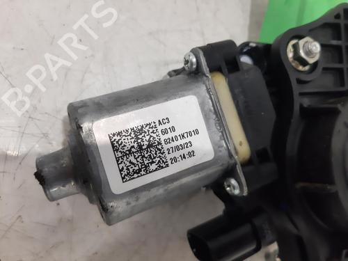 Front left window mechanism HYUNDAI i10 III (AC3, AI3) 1.2 MPi | BP26851400C22 