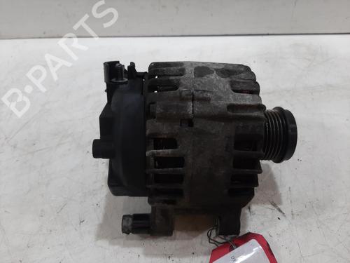 Used Alternator FORD GRAND C-MAX (DXA/CB7, DXA/CEU) 1.6 TDCi (115 hp) 30304356