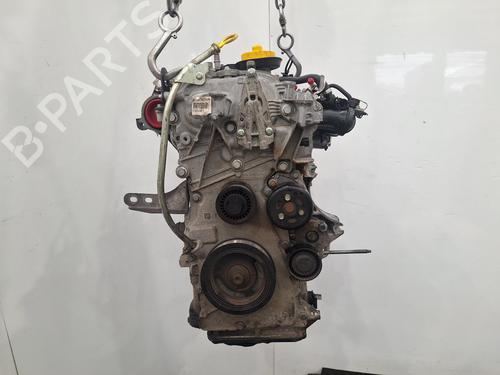 Used Engine DACIA SANDERO II TCe 90 (B8M1, B8MA, B8AC) (90 hp) 31597040
