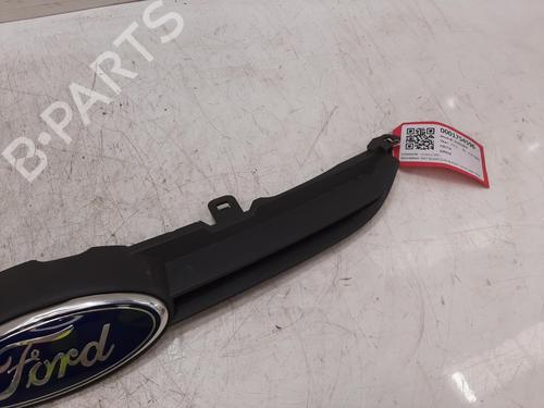 Grill FORD FIESTA VI (CB1, CCN) 1.25 | BP36890645C40 - Image 2
