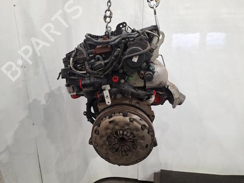 Engine FORD MONDEO IV Turnier (BA7) 2.0 TDCi | BP33282675M1 - Image 4