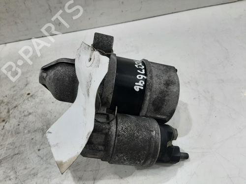 Starter TOYOTA AYGO (_B4_) 1.0 (KGB40) | BP31361216M8