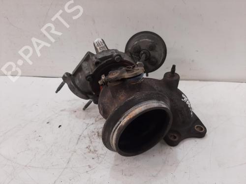 Turbolader/Kompressor VAUXHALL GRANDLAND X / GRANDLAND (A18) 1.2 Turbo (75) | BP29553519M71 