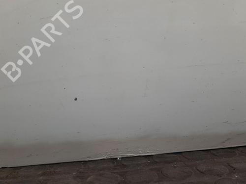Right slide door VAUXHALL COMBO Mk III (D) Box Body/MPV (X12) 1.6 CDTi | BP29397845C75 