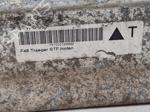 Rear bumper reinforcement BMW X1 (F48) xDrive 20 i | BP26752284C73 