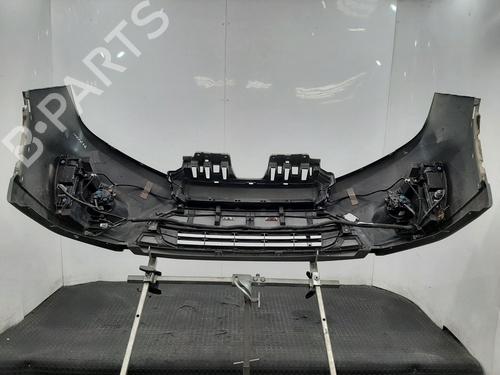 Front bumper SUZUKI VITARA (LY) 1.6 (APK 416) | BP35985701C7 - Image 5