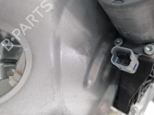 Front right window mechanism HYUNDAI i30 (FD) 1.6 CRDi | BP38480878C23 - Image 4