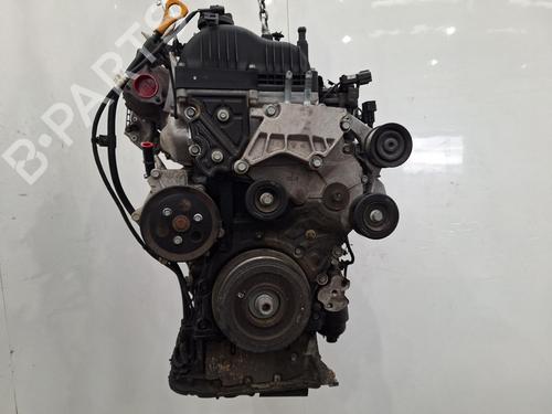 Used Engine KIA SPORTAGE IV (QL, QLE) 2.0 CRDi AWD (136 hp) 32171950