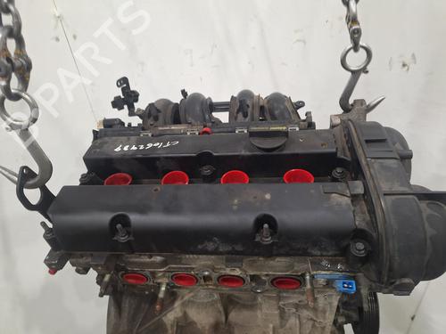 Engine FORD FIESTA VI (CB1, CCN) 1.4 | BP39743667M1 - Image 5