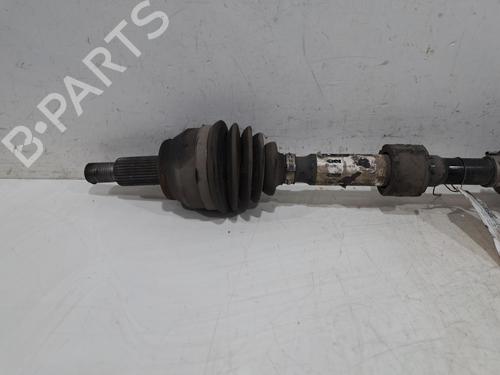 Other JAGUAR I-PACE (X590) EV400 AWD | BP30670381O1